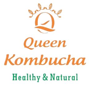 Queen Kombucha
