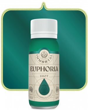 GT's Immortal, Euphoria Shot