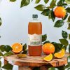 Queen Kombucha vị nguyên bản Oolong
