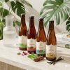 Queen Kombucha Green Cardamom