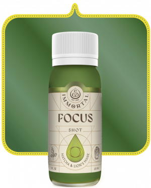 Immortal, Focus Shot
